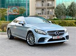 مرسيدس بنز C-Class